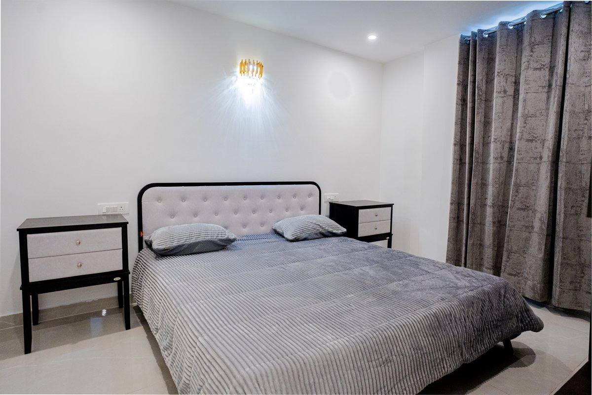 Sugandha Apartments Group Project Legacy
