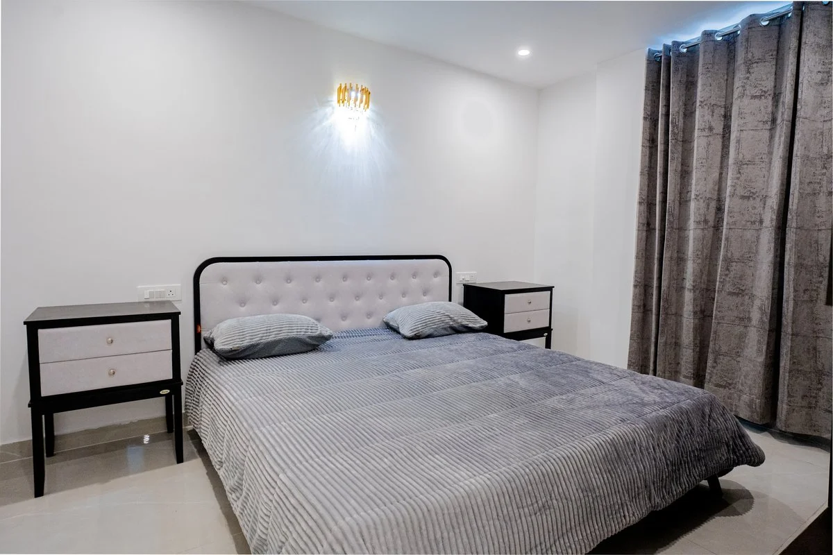 Sugandha Apartments Group Project Legacy
