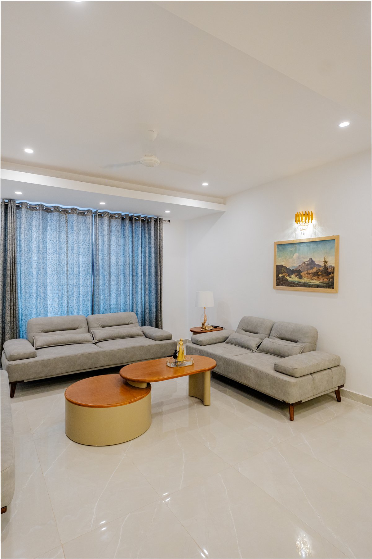 Inside The Home