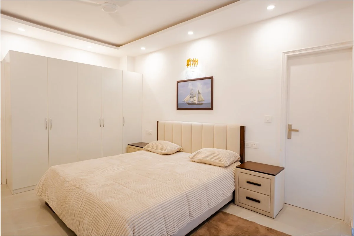 Luxury Apartments